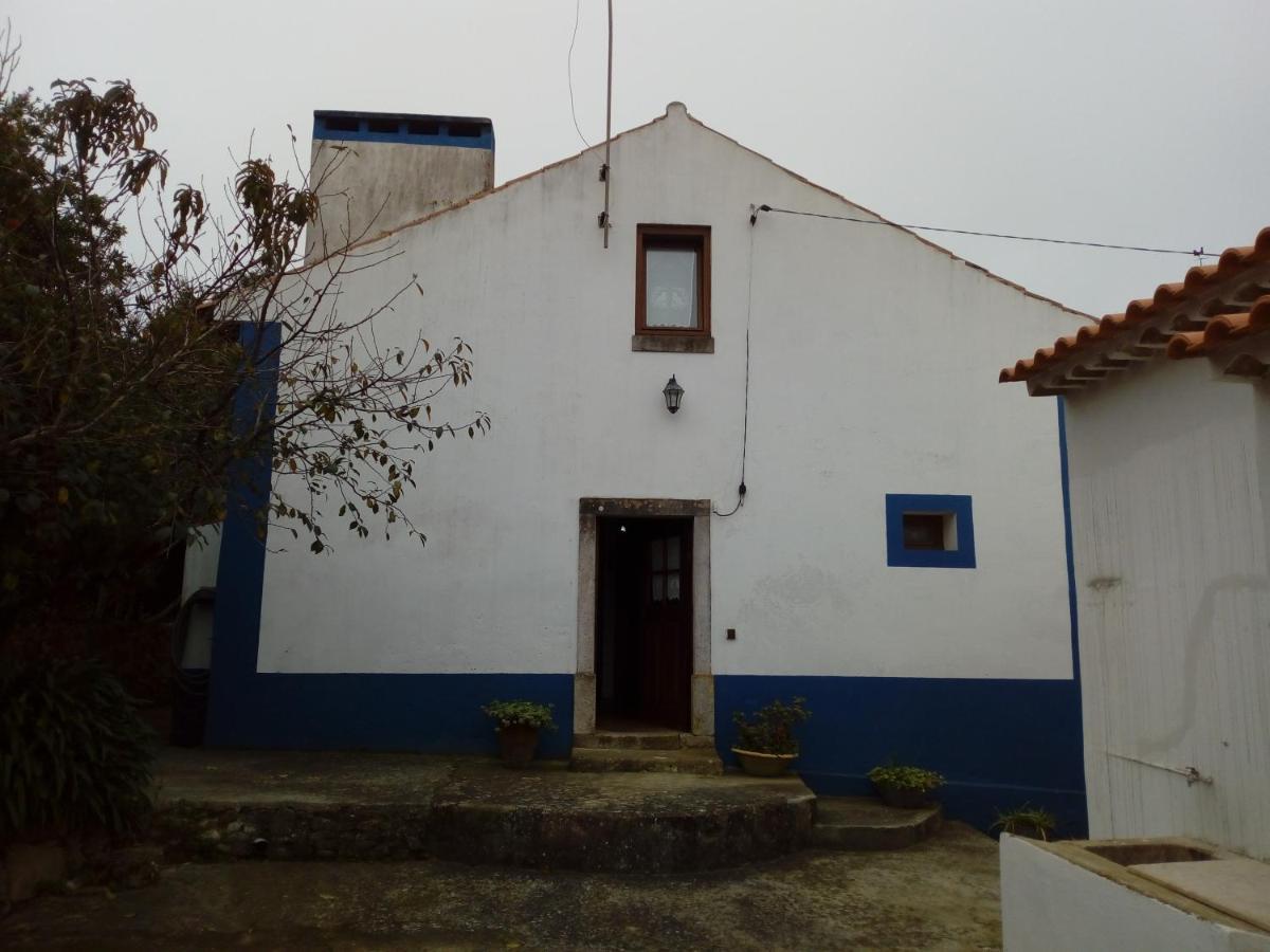 Casas Altas Obidos - Al Villa Sobral  Exterior foto