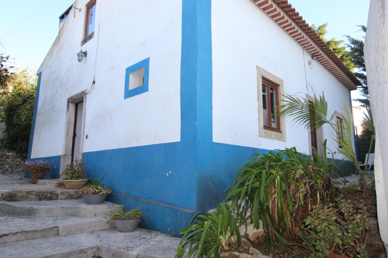 Casas Altas Obidos - Al Villa Sobral  Exterior foto