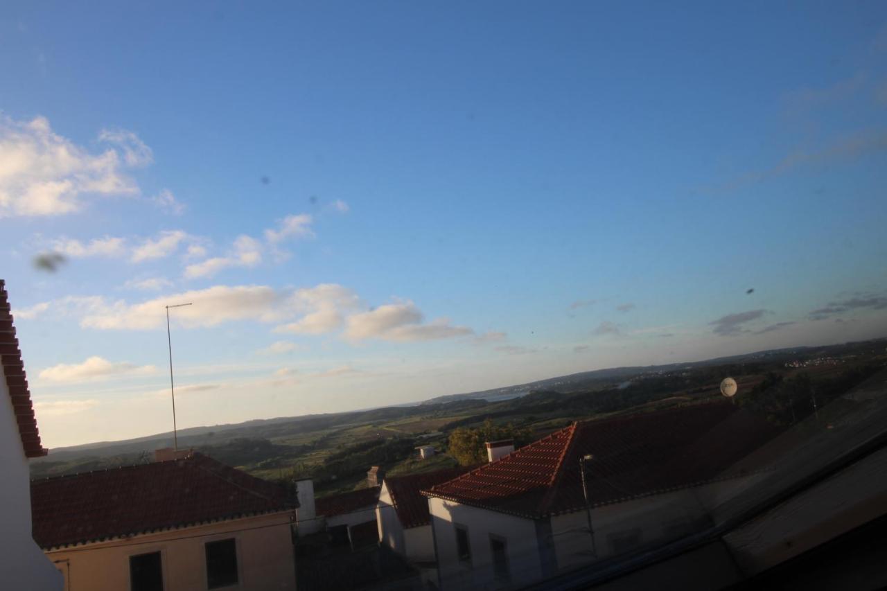 Casas Altas Obidos - Al Villa Sobral  Exterior foto
