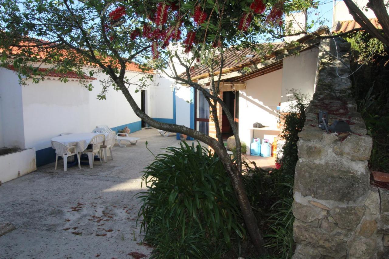 Casas Altas Obidos - Al Villa Sobral  Exterior foto