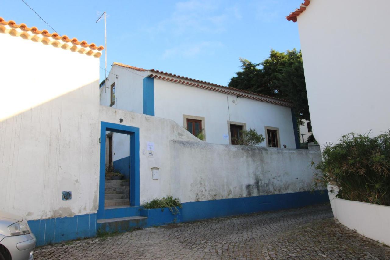 Casas Altas Obidos - Al Villa Sobral  Exterior foto