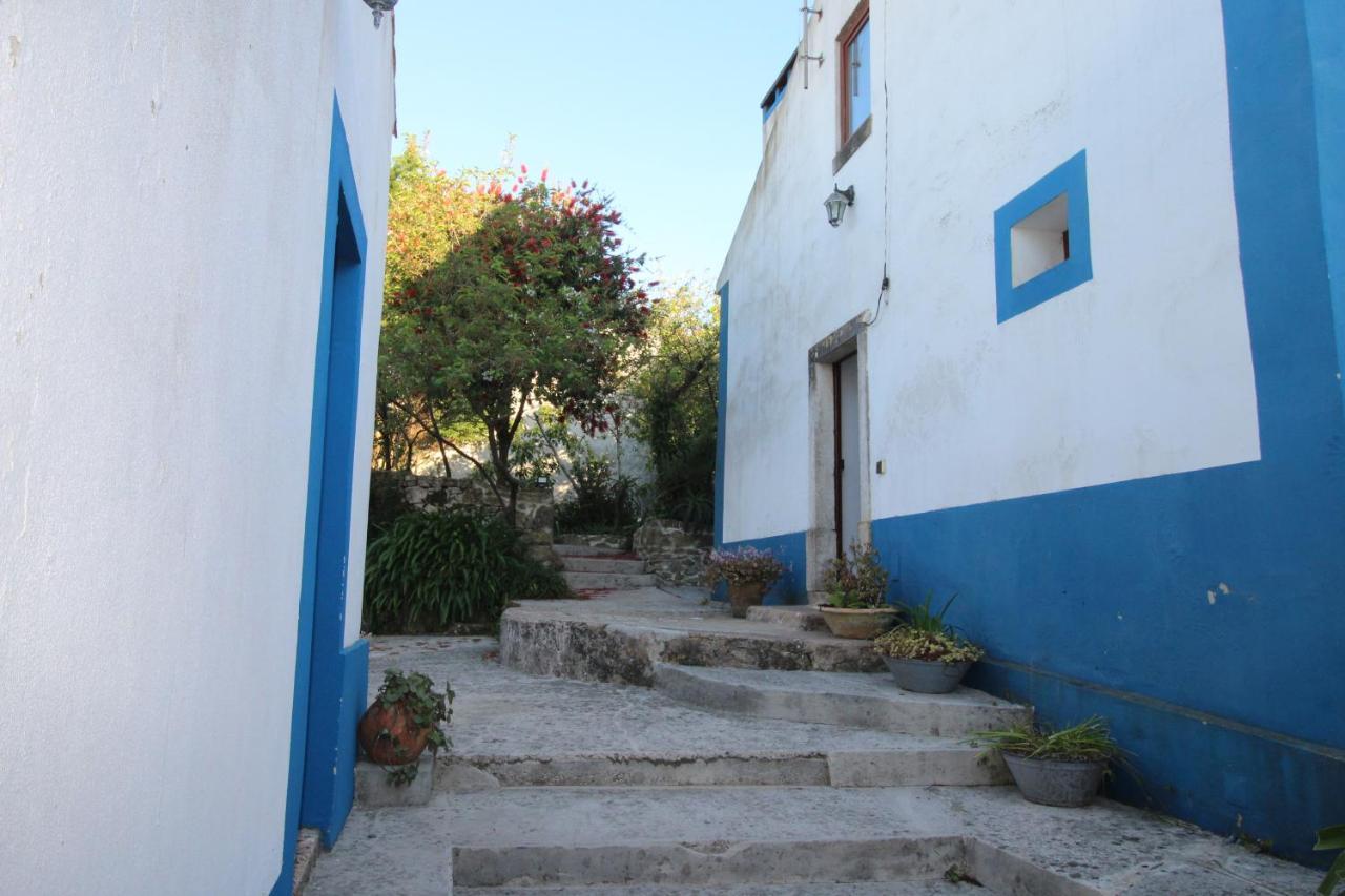 Casas Altas Obidos - Al Villa Sobral  Exterior foto
